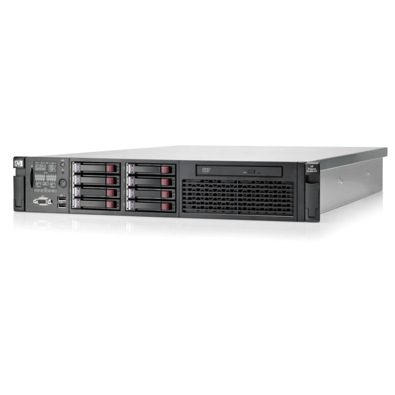 CTO DL380G7 E5640