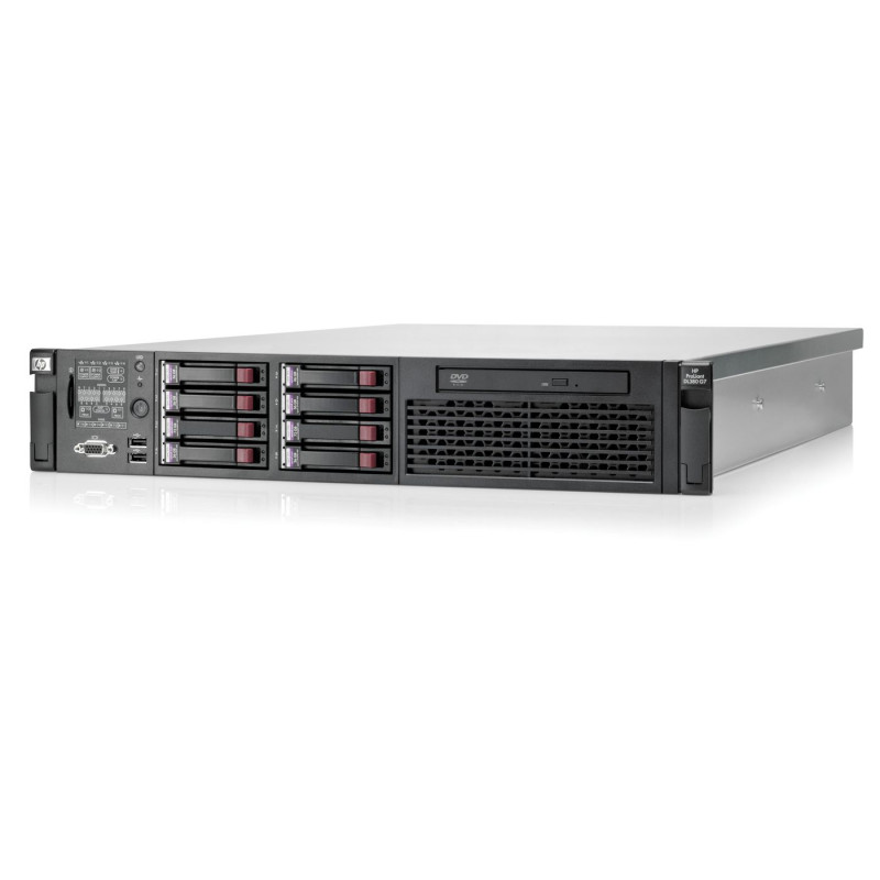 CTO DL380G7 E5620