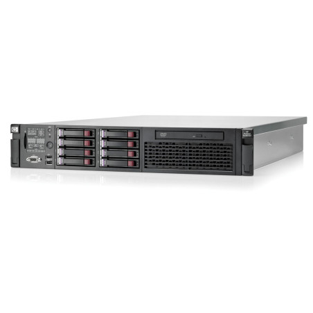 CTO DL380G7 E5620
