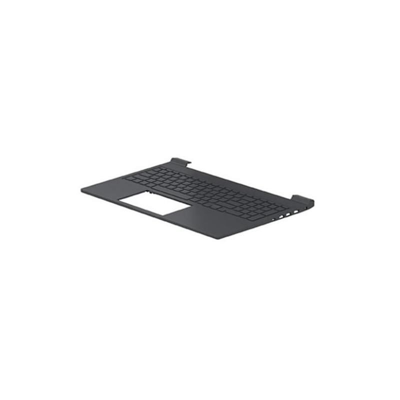 top cover assembly with