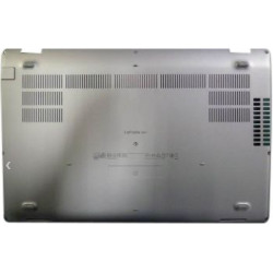 Bottom base assembly with