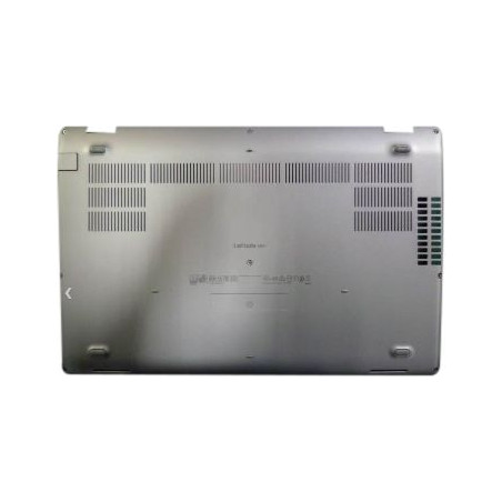 Bottom base assembly with