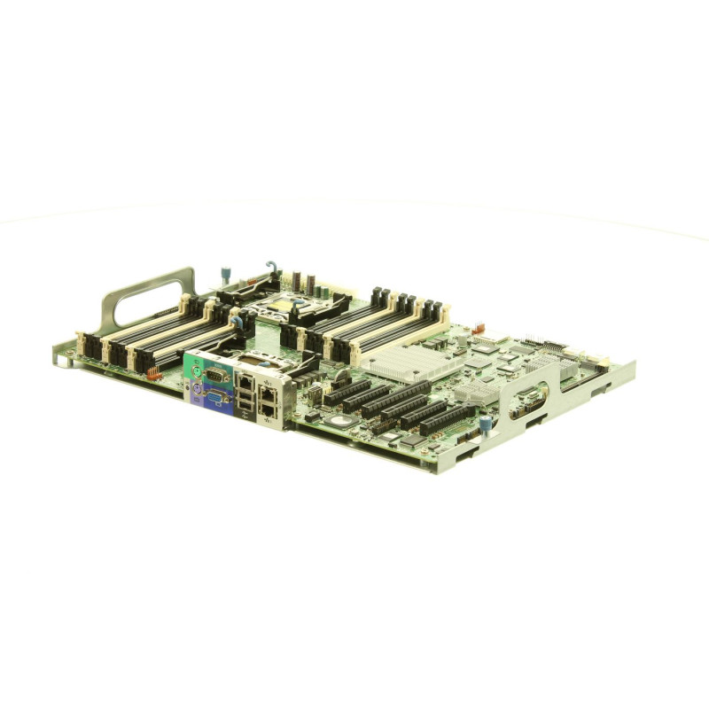 System board for Proliant
