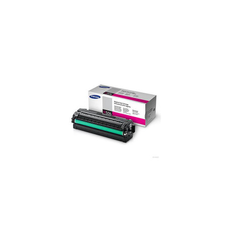 Toner Magenta HC CLX-6260FD