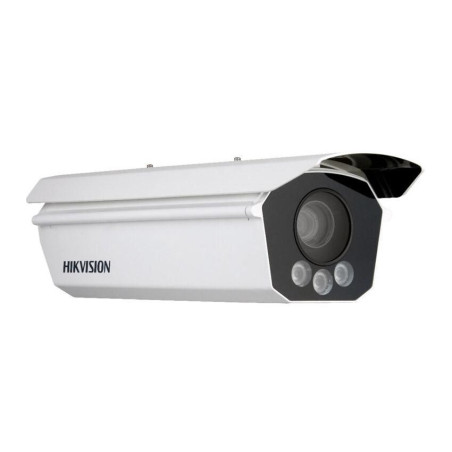Camara ANPR 9Mpx 11-40mm AF