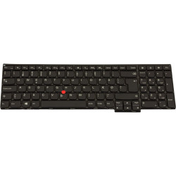 CS13KMKeyboard DEN LTN