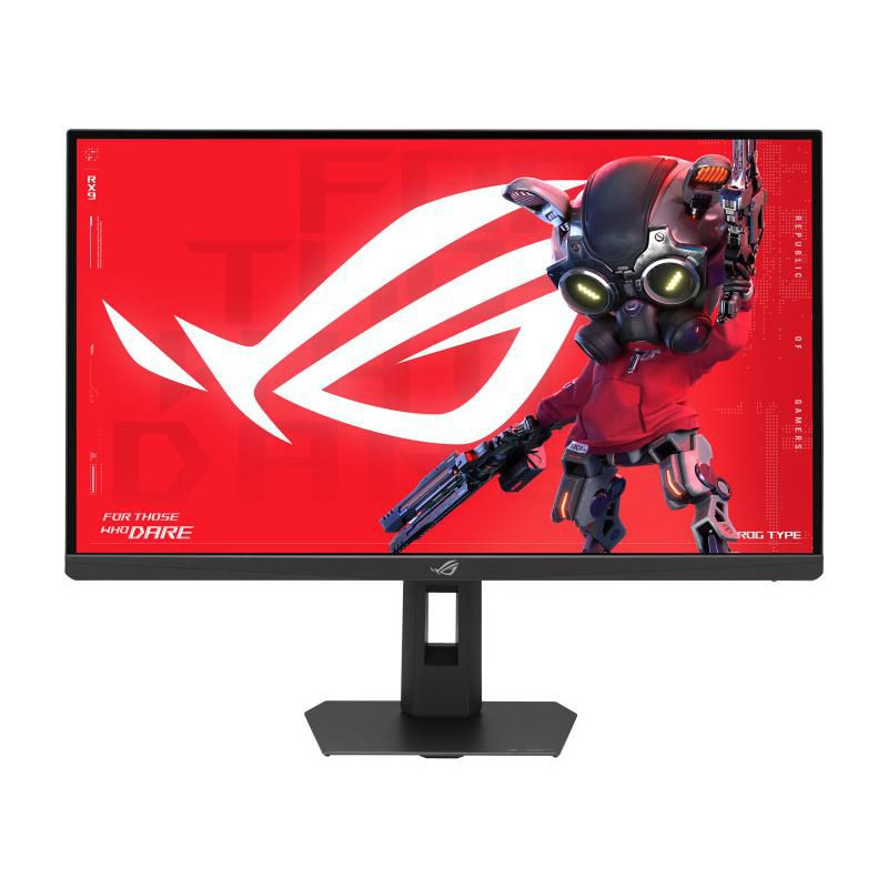 Rog Strix Xg27Jcg Computer