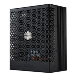 X Silent Edge Platinum 1100