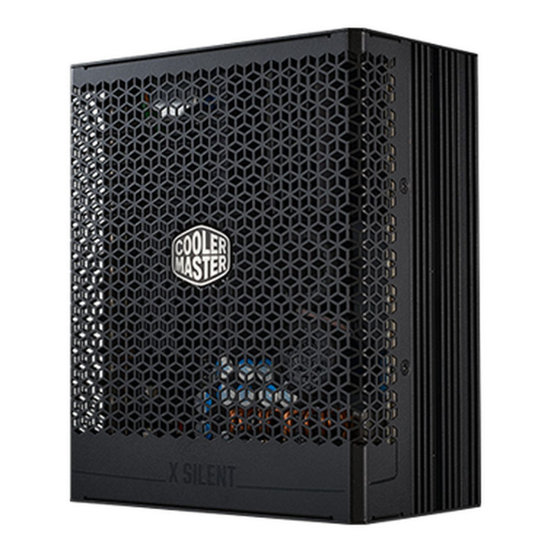 X Silent Edge Platinum 1100