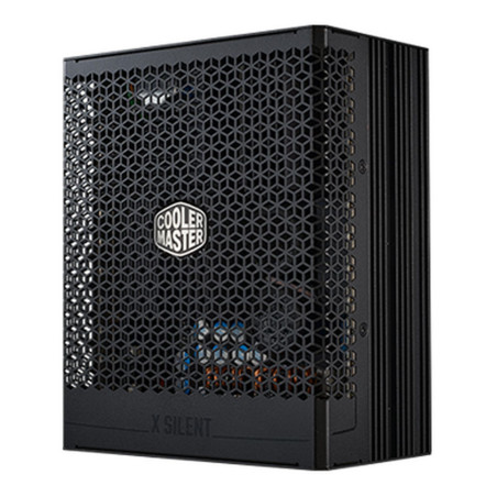X Silent Edge Platinum 1100
