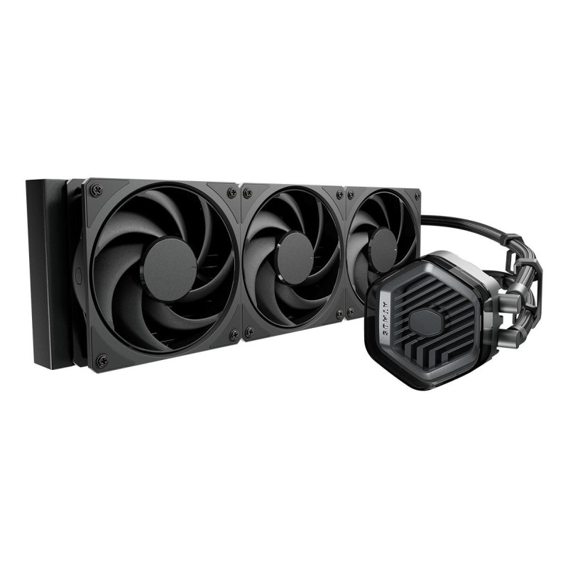 Masterliquid Atmos Stealth