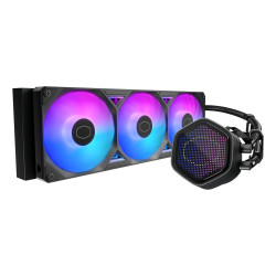 Masterliquid Atmos Ii 360