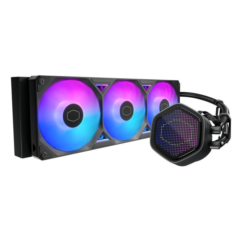 Masterliquid Atmos Ii 360