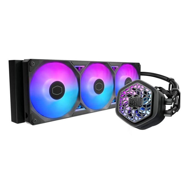 Masterliquid Atmos Ii 360 Vrm