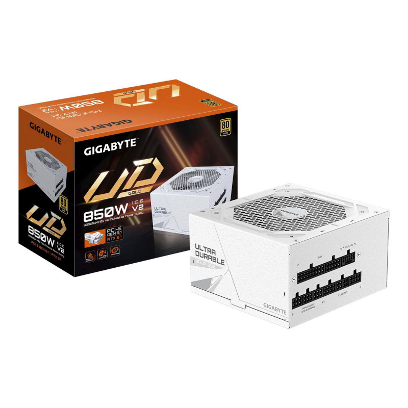 Ud850Gm Pg5 V2 Ice Power