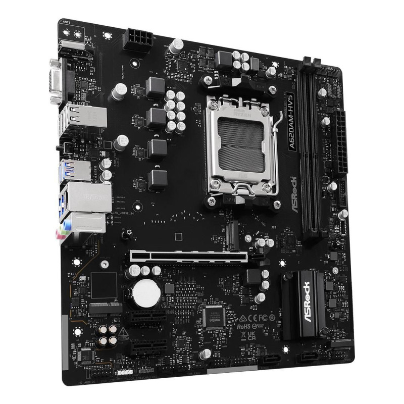 A620Am-Hvs Amd A620A Socket