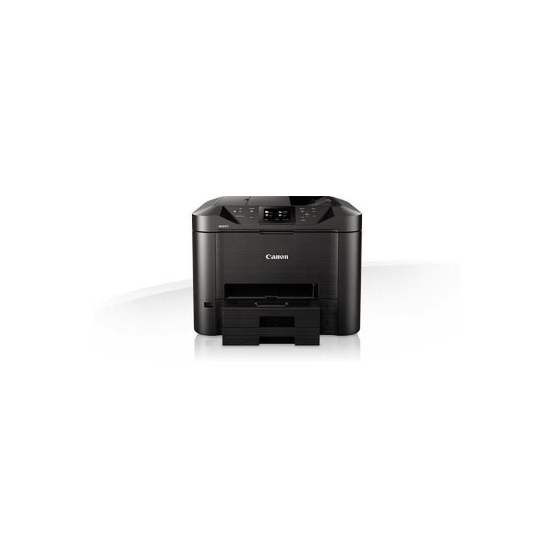 Maxify Mb5450 Inkjet A4 600 X