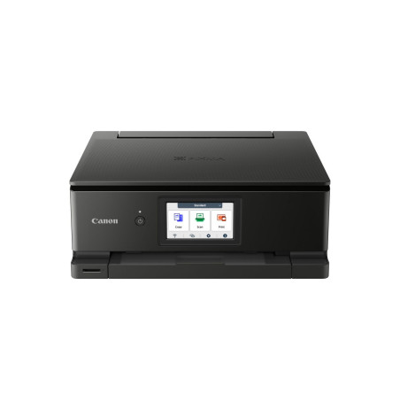 Pixma Ts8750 Inkjet A4 4800 X