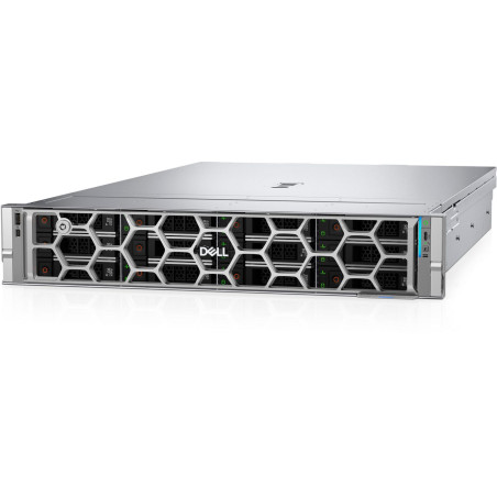 R570 Server 1.92 Tb Rack (2U)