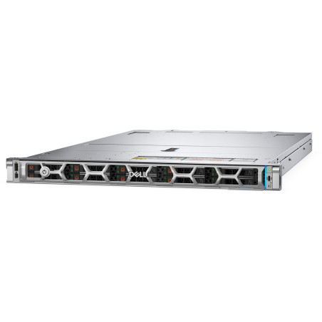 Poweredge R470 Server 480 Gb