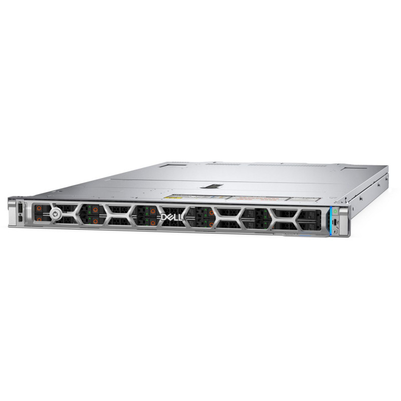 Poweredge R470 Server 960 Gb