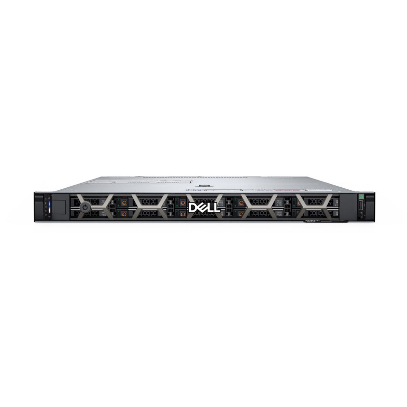 Poweredge R6615 Server 480 Gb