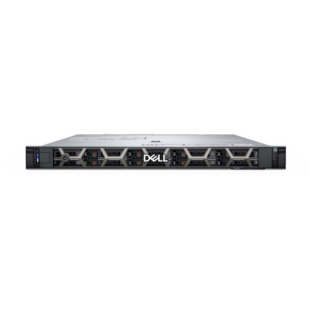 Poweredge R6615 Server 480 Gb