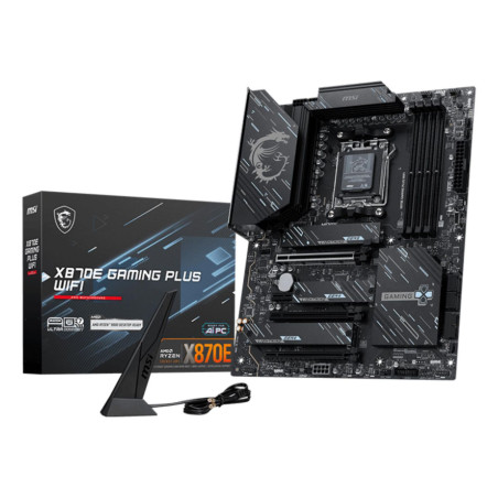 Motherboard Amd X870E Socket