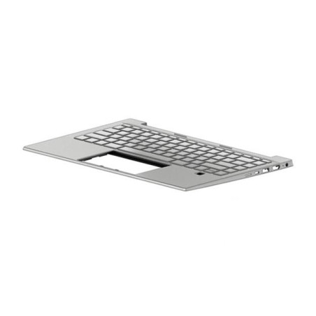 TOP COVER FPR W KB NSV BL BEL