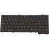 Keyboard, Danish, 84 Keys,