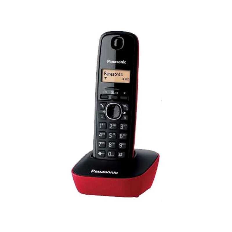 Kx-Tg1611 Dect Telephone