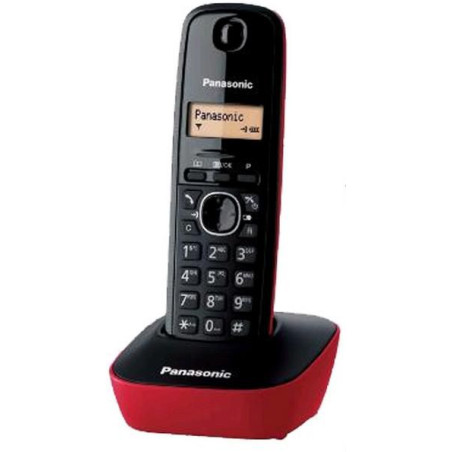 Kx-Tg1611 Dect Telephone