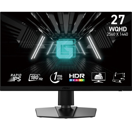Computer Monitor 68.6 Cm