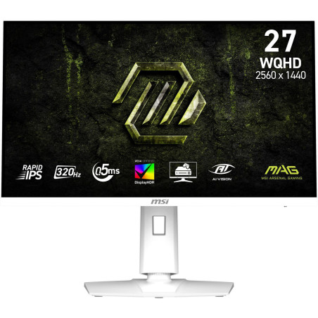 Computer Monitor 68.6 Cm