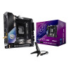 890I Nova Wifi Intel Z890 Lga