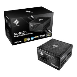 Phantom Gaming Pg-850G Power