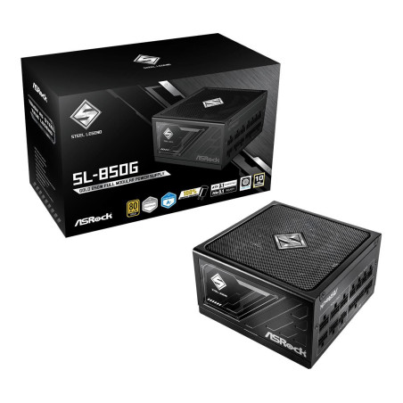 Phantom Gaming Pg-850G Power