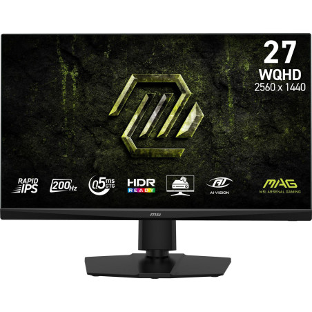 Computer Monitor 68.6 Cm