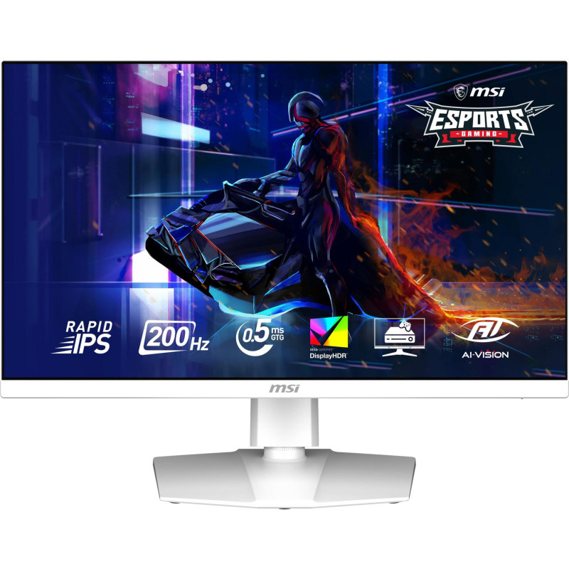 Computer Monitor 68.6 Cm