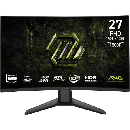 Computer Monitor 68.6 Cm