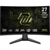 Computer Monitor 68.6 Cm
