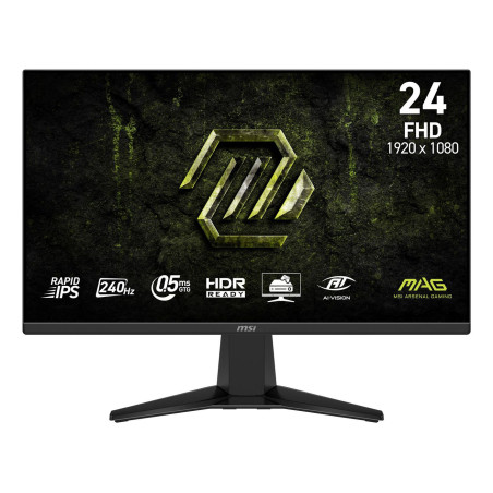 Computer Monitor 60.5 Cm