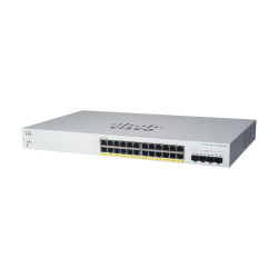 Cbs220-24P-4X Managed L2 | APLIUM