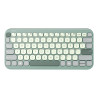 Marshmallow Kw100 Keyboard