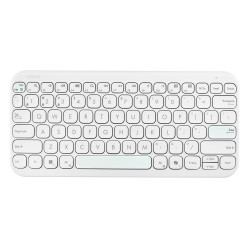 Marshmallow Kw100 Keyboard