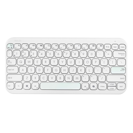 Marshmallow Kw100 Keyboard