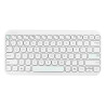 Marshmallow Kw100 Keyboard