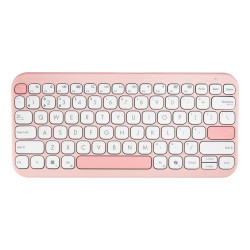 Marshmallow Kw100 Keyboard