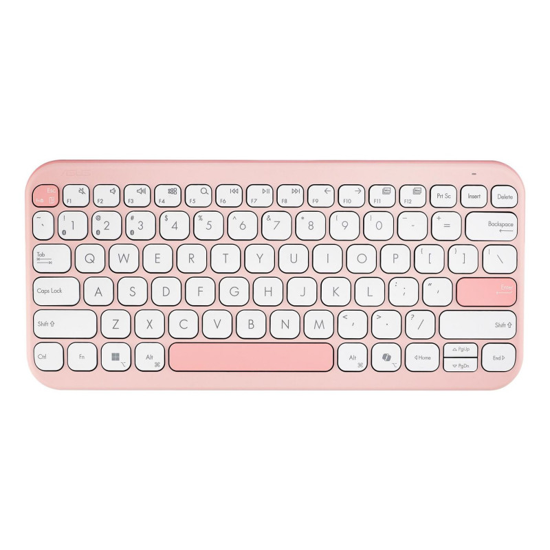 Marshmallow Kw100 Keyboard