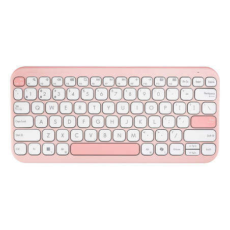 Marshmallow Kw100 Keyboard